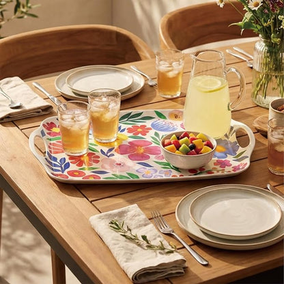 TP Large Melamine Serving Trays - Image 3