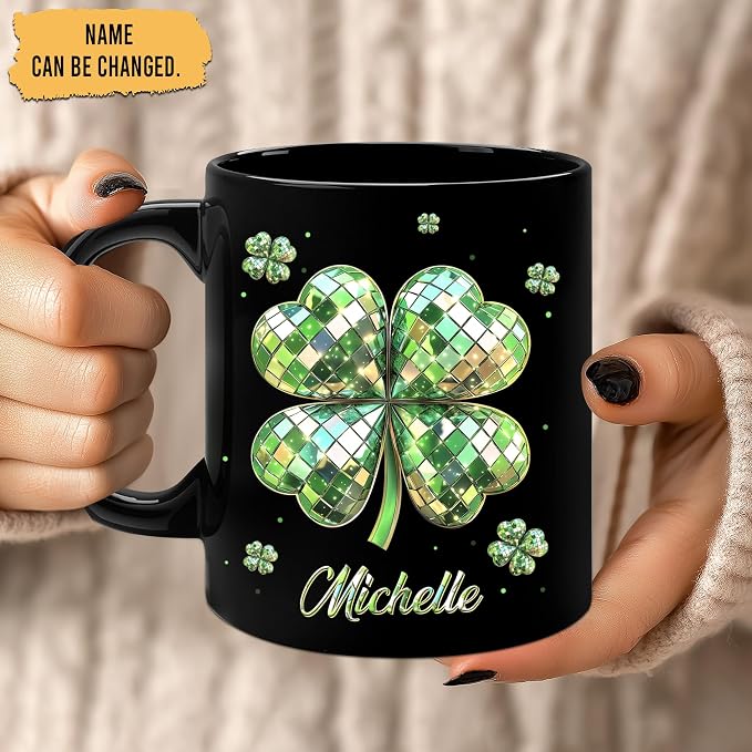 Hyturtle Autumn Mug 11oz - Image 2