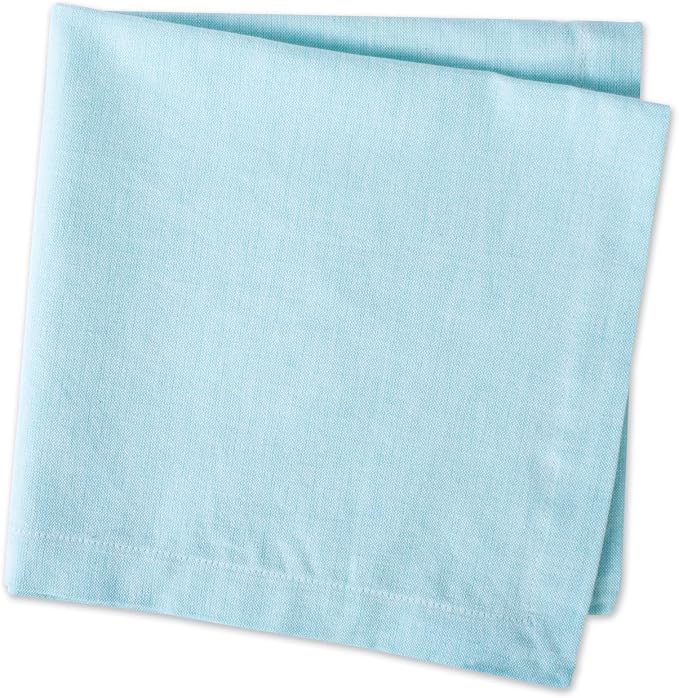 DII Chambray Kitchen, Tabletop Collection, Napkin Set - Image 3