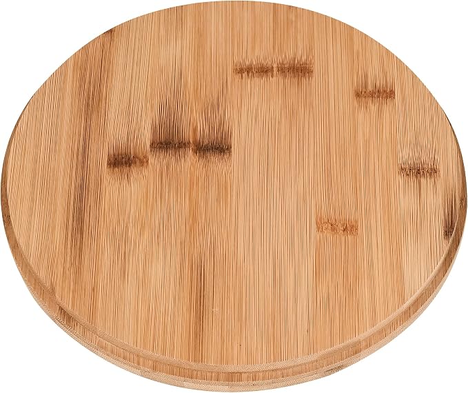 LOVYANXUE Bamboo Fiber Salad Bowl - Image 5