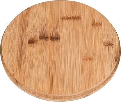LOVYANXUE Bamboo Fiber Salad Bowl - Image 5