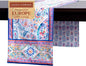 Maison d' Hermine Table Runner 100% Cotton 14.50" x 108" | Table Runners 108 by MaisondHermine