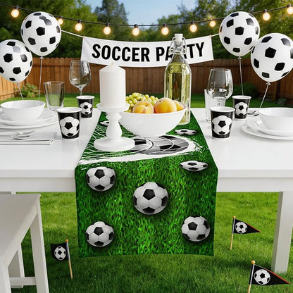 World Game Cup Decorations 2026 - Image 5