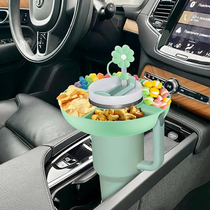 Snack Bowl for Stanley Cup 40 oz - Image 9