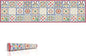 Heat Resistant Table Runner, 53 x 14 Inch by IRI-GIRI