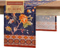 Maison d' Hermine Table Runner 100% Cotton 14.50" x 72" | Table Runners 72 by MaisondHermine