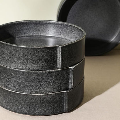 Stone Lain Bao 4-Piece Pasta Bowl Set Stoneware - Image 3