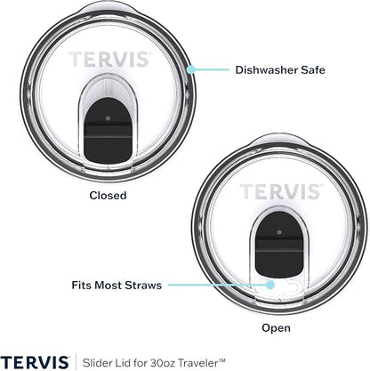 Tervis Traveler® 30oz Tumbler | Sara Berrenson - Image 4