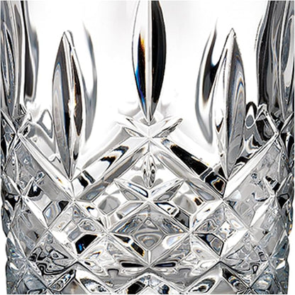 Marquis by Waterford Markham Double Old Fashion Set of 4, 11 oz - Image 4