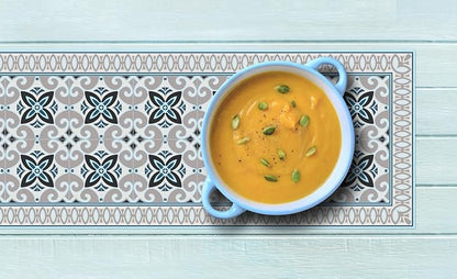 Heat Resistant Table Runner, 39 x 12 Inch - Image 2