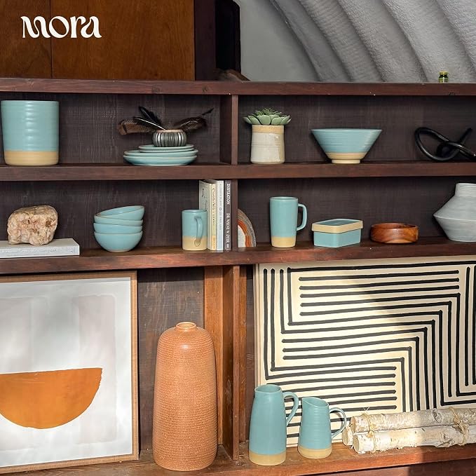 Mora Ceramics Large Tea Mug - Image 8