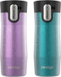 Contigo® AUTOSEAL® West Loop Vacuum-Insulated Stainless Steel Travel Mug by Unknown