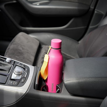 BJPKPK 18oz Insulated Water Bottle, Stainless Steel Bottle - Image 4