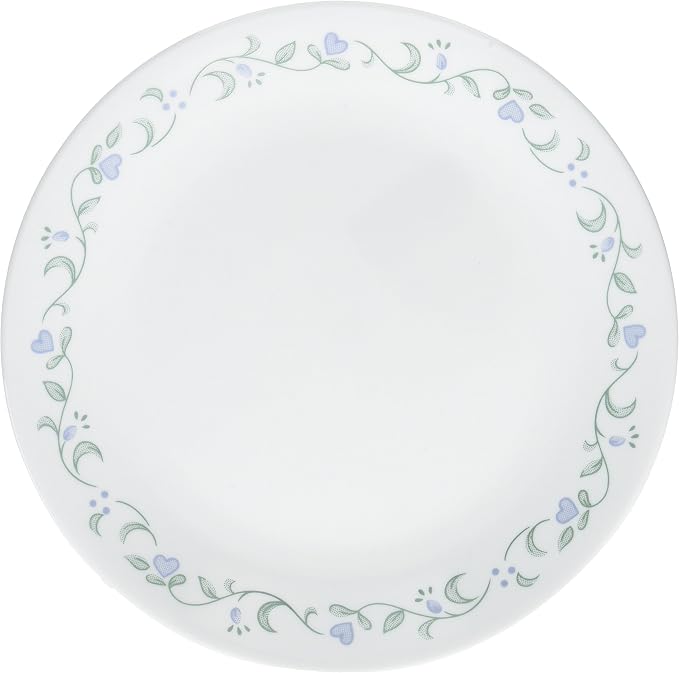 Livingware Country Cottage 8.5" Lunch Plate by Corelle