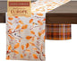 Maison d' Hermine Table Runner 100% Cotton 14.50" x 108" | Table Runners 108 by MaisondHermine