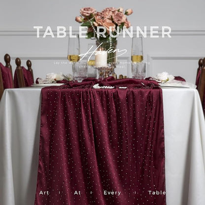 Leetaltree Dazzle Table Runner - Image 2