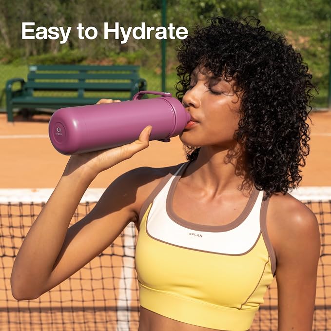 ENCOOL Insulated Water Bottle - Image 7