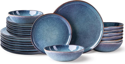 AmorArc Ceramic Dinnerware Sets by AmorArc