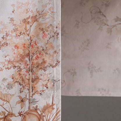 Maison d' Hermine Table Runner 100% Cotton 14.50" x 72" | Table Runners 72 - Image 7