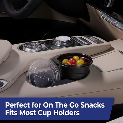 Hefty Multi-Purpose Plastic Cups - Image 3