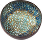 Natural Coconut Bowl Key Decorative by ChezMax