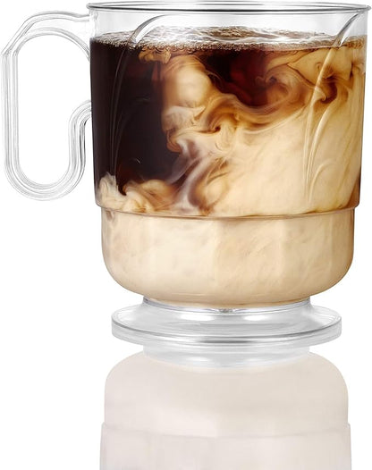 Lillian Signature Collection 40 Count Elegance Coffee Mug - Image 4