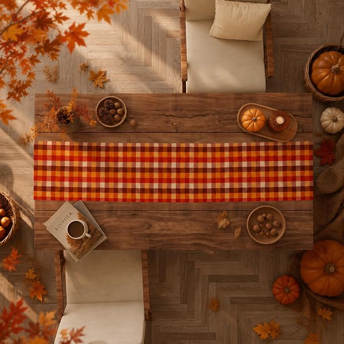 Fall Decorations for Home - Image 6