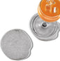Momo Lifestyle Coasters for Drinks Drycup Stone Coaster Ultra Absorbent Made of by MomoLifestyle