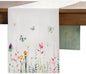 Maison d' Hermine Table Runner 100% Cotton 14.50" x 72" | Table Runners 72 by MaisondHermine