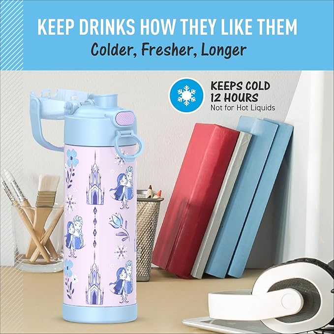 THERMOS FUNTAINER Water Bottle - Image 6