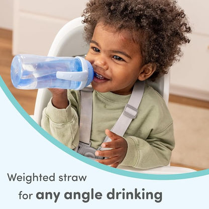NUK Learner Straw Cup, Suitable - Image 6