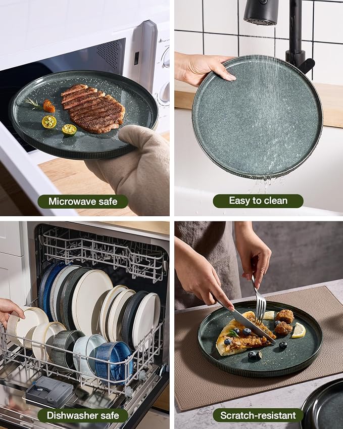 Famiware Star Dinnerware Sets - Image 6