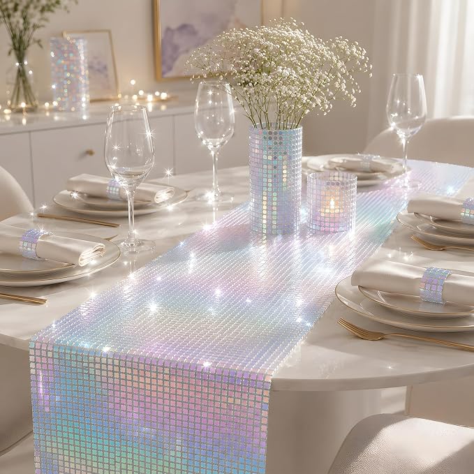 Disco Party Decorations - Image 8