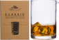 A Bar Above Cocktail Mixing Glass, Classic Style Stirring Pitcher, 18 Oz by ABarAbove