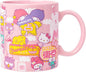 Silver Buffalo Sanrio Hello Kitty and Friends, Ceramic Mug, 20oz | Little Twin by SilverBuffalo
