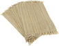 DII Variegated Tabletop Collection, Placemat Set, 6 Piece by DII