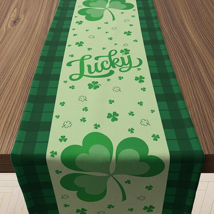 St Patricks Day Decorations by OHOME