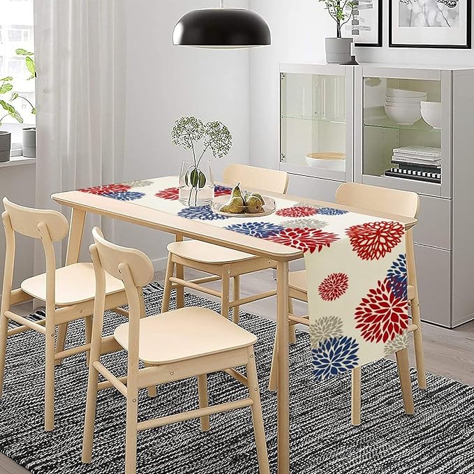 4th of July Table Runner - Image 3