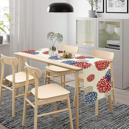 4th of July Table Runner - Image 3