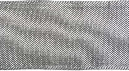 DII Woven Basics Collection 100% Cotton Knit Table Runner - Image 2