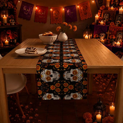 Dia De Los Muertos Decorations - Image 2