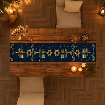 Hanukkah Decorations - Image 7