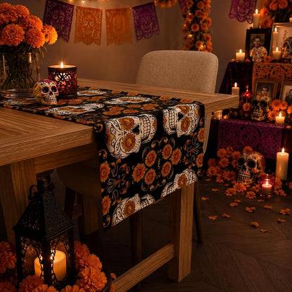 Dia De Los Muertos Decorations - Image 5