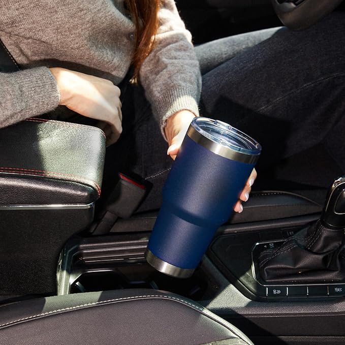 MEWAY 30oz Insulated Tumbler - Image 7