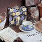Honorable Coffee Cup Mug, Cappuccino, Tea Cup, by ScizoritoDirect