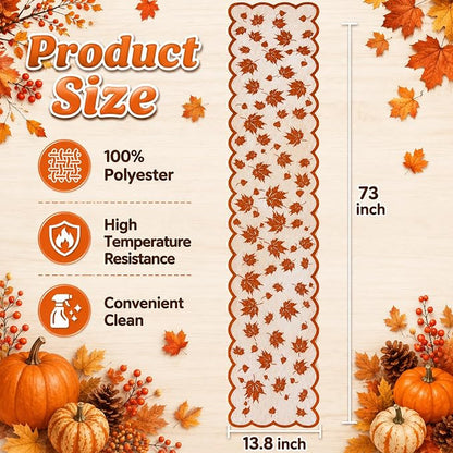 Fall Decorations for Home - Image 3
