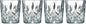 Marquis by Waterford Markham Double Old Fashion Set of 4, 11 oz by MarquisbyWaterford