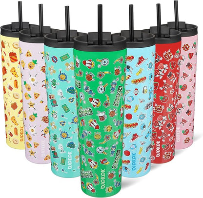 BJPKPK 34oz Coffee Tumbler by BJPKPK