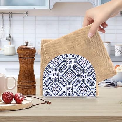 Napkin Holder, Kitchen & Dining Room Decor - Image 6