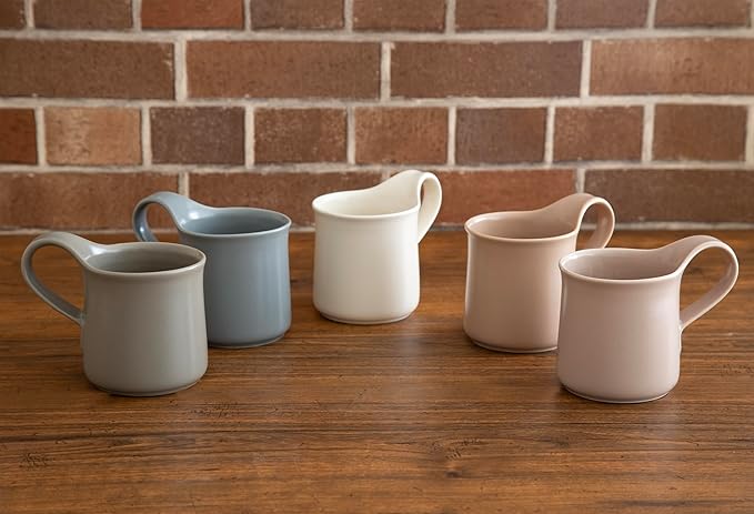 ZERO JAPAN Bee House Ceramic Coffee Mug - Image 2